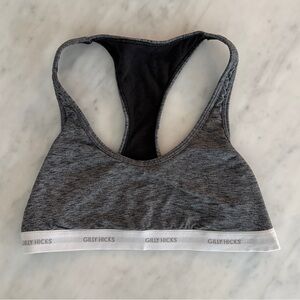 Gilly Hicks Bra